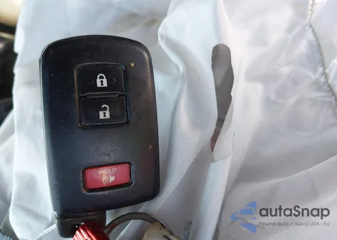 2017 Toyota Tacoma Limited z USA, uszkodzony, nr VIN 5TFEZ5CN8HX023402